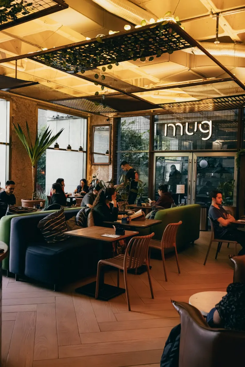 Mug Avenida Paulista